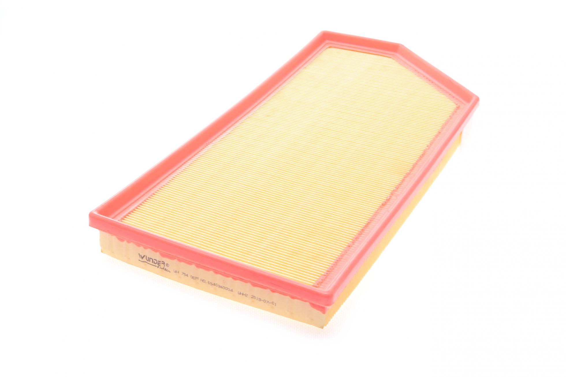 WH754 WUNDER FILTER